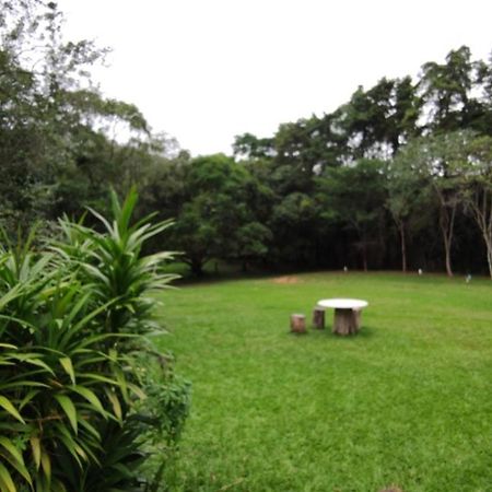 Pouso Donana Cama E Cafe Bed & Breakfast Itaipava ภายนอก รูปภาพ