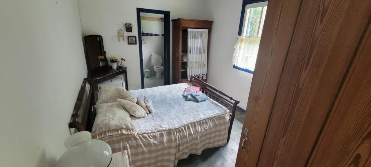 Pouso Donana Cama E Cafe Bed & Breakfast Itaipava ภายนอก รูปภาพ