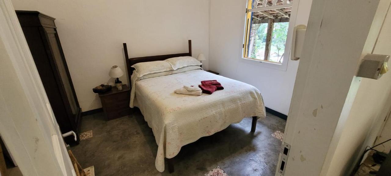 Pouso Donana Cama E Cafe Bed & Breakfast Itaipava ภายนอก รูปภาพ