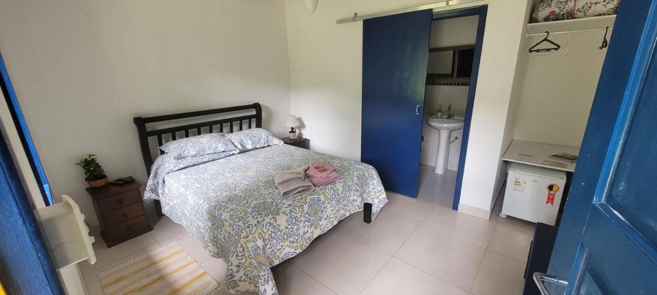 Pouso Donana Cama E Cafe Bed & Breakfast Itaipava ภายนอก รูปภาพ