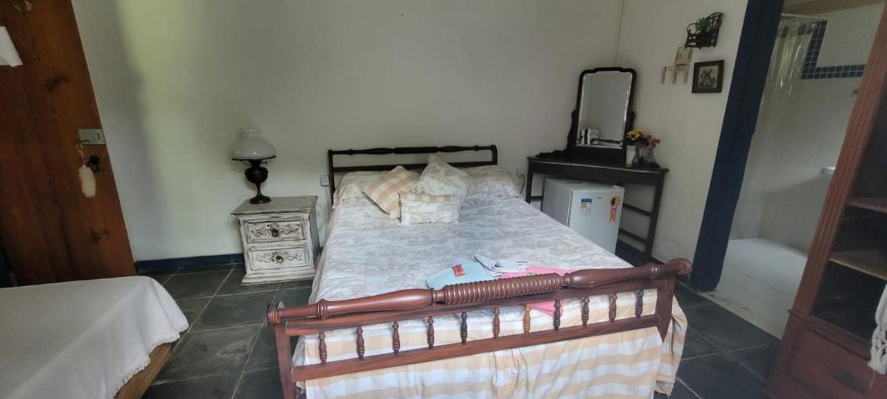 Pouso Donana Cama E Cafe Bed & Breakfast Itaipava ภายนอก รูปภาพ