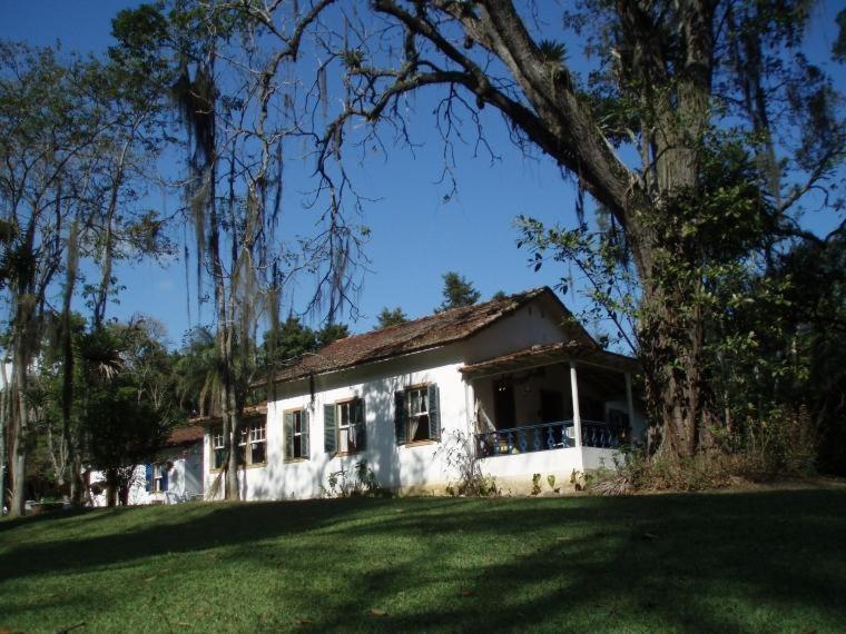 Pouso Donana Cama E Cafe Bed & Breakfast Itaipava ภายนอก รูปภาพ